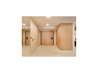 Apartment Misdroy Ausstattung 11