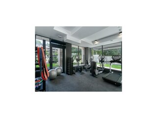 Appartement Misdroy Équipement 12