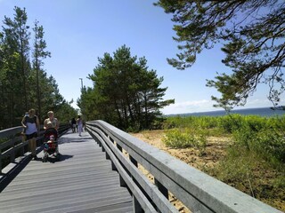 Apartment Misdroy Environment 22