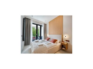 Apartment Misdroy Ausstattung 5