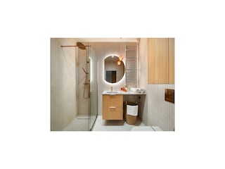 Apartment Misdroy Ausstattung 8