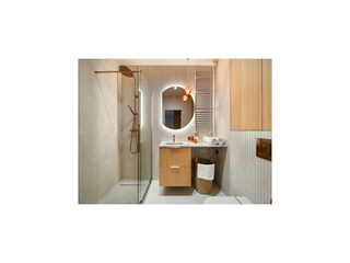 Appartement Misdroy Équipement 5
