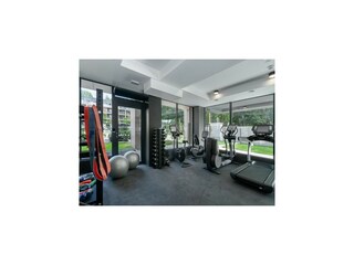 Appartement Misdroy Kenmerken 12