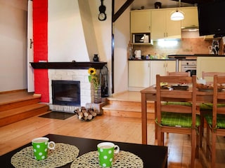 Vakantiehuis Szemud Kenmerken 8