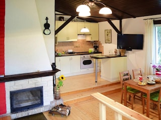 Holiday house Szemud Features 14