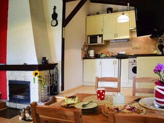 Vakantiehuis Szemud Kenmerken 15