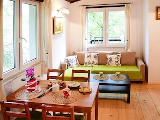 Vakantiehuis Szemud Kenmerken 9