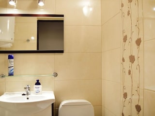 Vakantiehuis Szemud Kenmerken 13