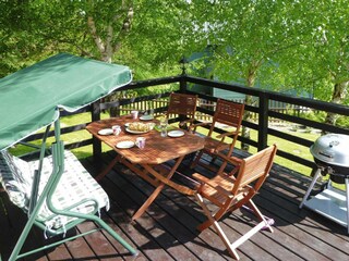 Casa per le vacanze Szemud  28