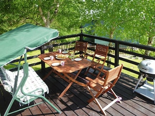 Ferienhaus Szemud  28