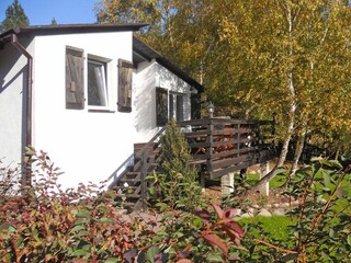 Ferienhaus Szemud Außenaufnahme 3
