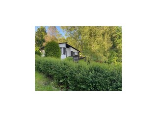 Casa per le vacanze Szemud Registrazione all'aperto 4