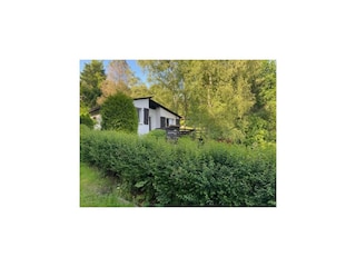 Vakantiehuis Szemud Buitenaudio-opname 4