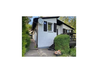 Ferienhaus Szemud Außenaufnahme 5