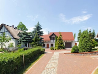 Holiday park Bytów Outdoor Recording 5
