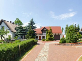 Parco vacanze Bytów Registrazione all'aperto 5
