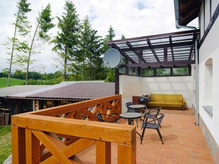 Parc de vacances Bytów  25