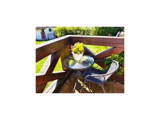 Vakantiepark Bytów Buitenaudio-opname 7