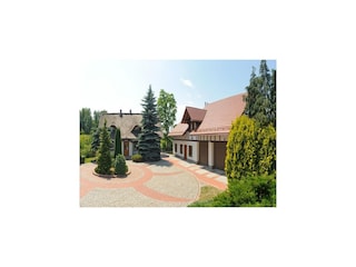 Holiday park Bytów Outdoor Recording 10