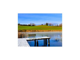 Holiday park Bytów Environment 19