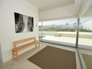 Villa Nadadouro Ausstattung 15