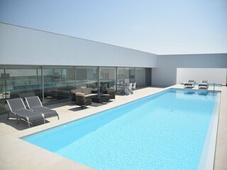 Villa Nadadouro Outdoor Recording 2