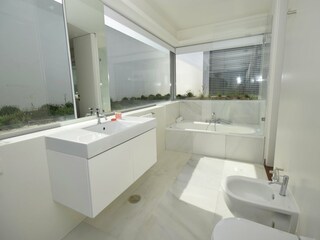 Villa Nadadouro Características 16