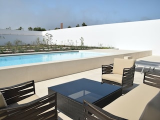 Villa Nadadouro Outdoor Recording 3