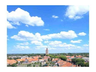 overzicht westkapelle