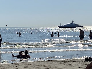 Strand voor Westkapelle