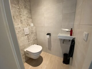 Apartment Westkapelle Features 12