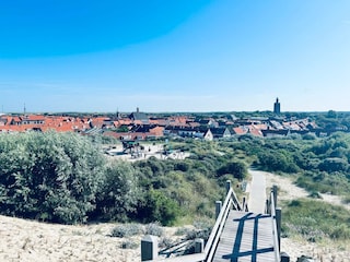 overzicht westkapelle