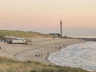 Apartment Westkapelle Environment 24