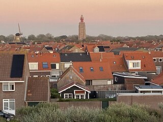 Apartment Westkapelle Environment 25