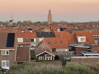 overzicht westkapelle