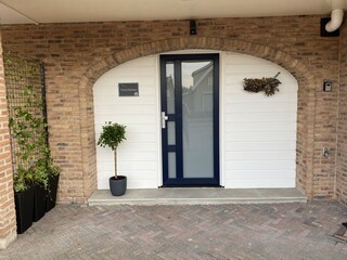 Apartment Westkapelle Outdoor Recording 6