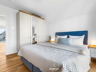 Holiday apartment Olpenitz Outdoor Recording 1