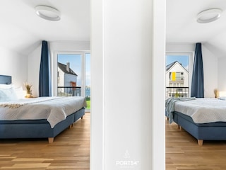 Holiday apartment Olpenitz Features 9