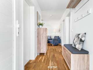 Holiday apartment Olpenitz Features 10