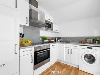 Holiday apartment Olpenitz Features 7