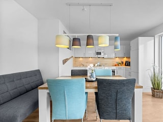Ferienwohnung Olpenitz Außenaufnahme 8