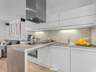 Küche / Küchenzeile