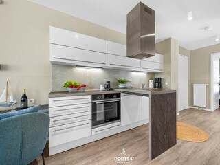 Küche / Küchenzeile