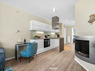 Küche / Küchenzeile