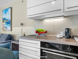 Küche / Küchenzeile