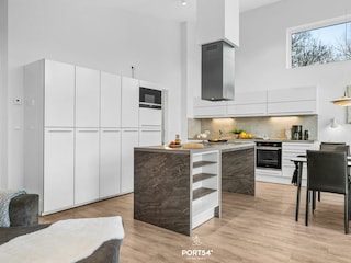 Küche / Küchenzeile