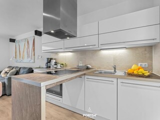 Küche / Küchenzeile