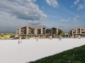 Ferienwohnung The View A05 Leuchtturmkiek Dagebüll