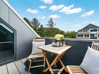 Holiday apartment Dagebüll Outdoor Recording 6