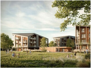 Holiday apartment Dagebüll Outdoor Recording 13